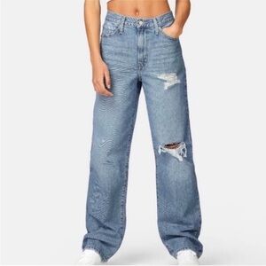 Levi’s ‘94 Baggy Loose Jeans